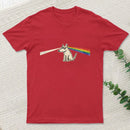 Back Side Of The Moon T-Shirt