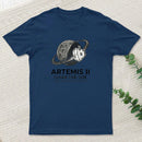 Artemis Ii Moon Mission T-Shirt