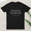 The Human Mind T-Shirt
