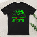 Motion Tracker T-Shirt