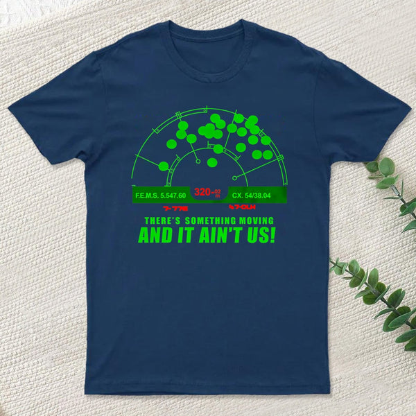 Motion Tracker T-Shirt