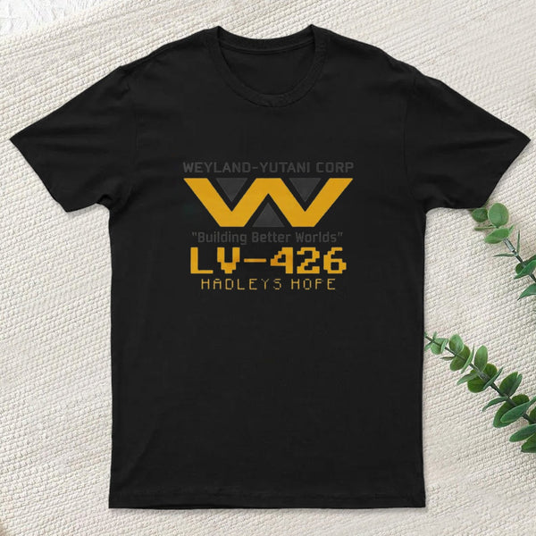 Weyland Yutani T-Shirt