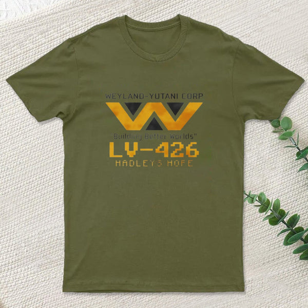 Weyland Yutani T-Shirt