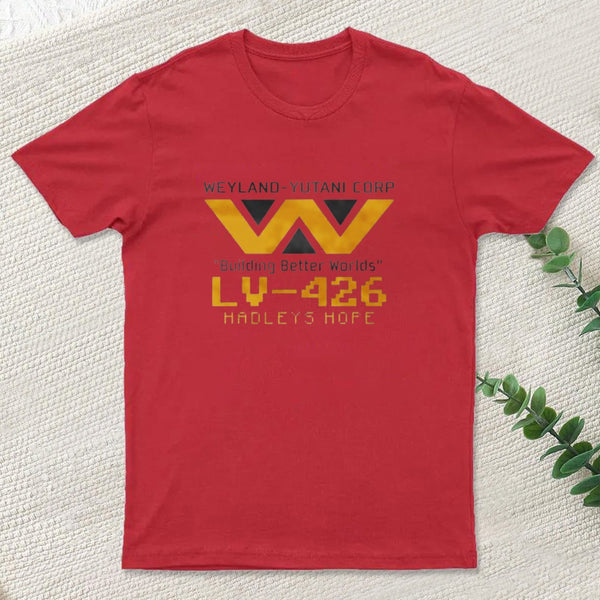 Weyland Yutani T-Shirt