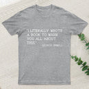 George Orwell T-Shirt