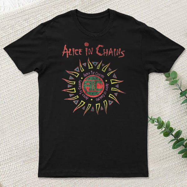Alice In Chains T-Shirt