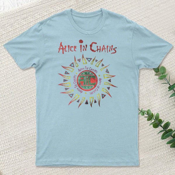 Alice In Chains T-Shirt