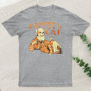 Pavlov's Cat T-Shirt