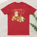 Pavlov's Cat T-Shirt