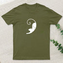 Fibonacci Kitty T-Shirt