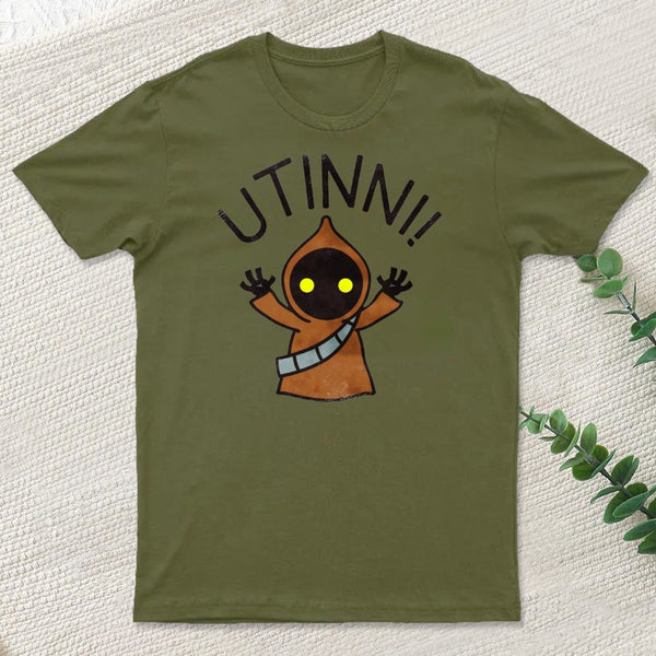 Utinni T-Shirt