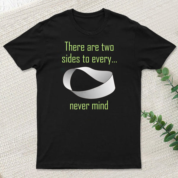 Mobius Ftw T-Shirt