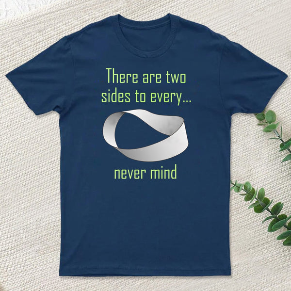 Mobius Ftw T-Shirt
