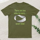 Mobius Ftw T-Shirt
