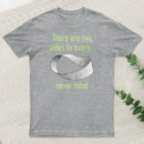 Mobius Ftw T-Shirt