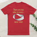 Mobius Ftw T-Shirt