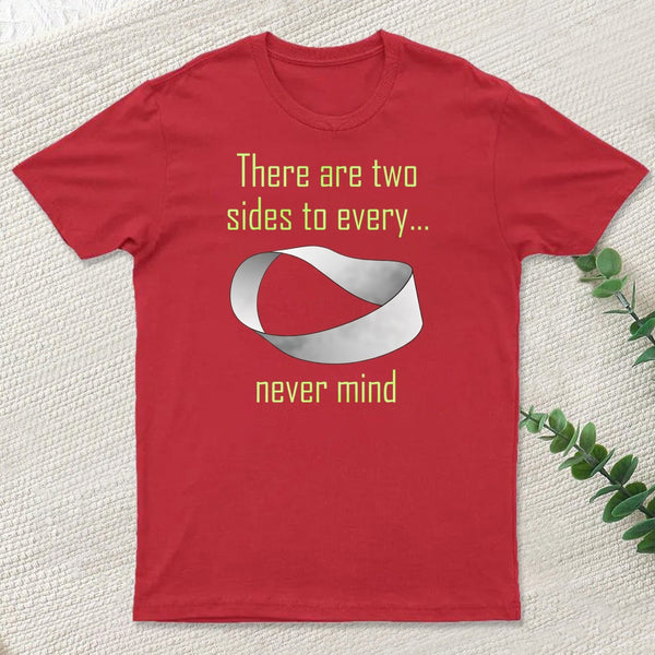 Mobius Ftw T-Shirt