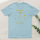 Low Motivation Warning T-Shirt