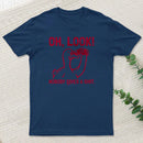 Nobody Gives A Shit T-Shirt