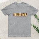 I Am Not The Problem T-Shirt