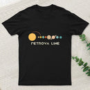 Petrova Program T-Shirt