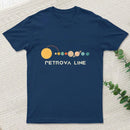 Petrova Program T-Shirt