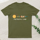 Petrova Program T-Shirt