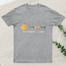 Petrova Program T-Shirt