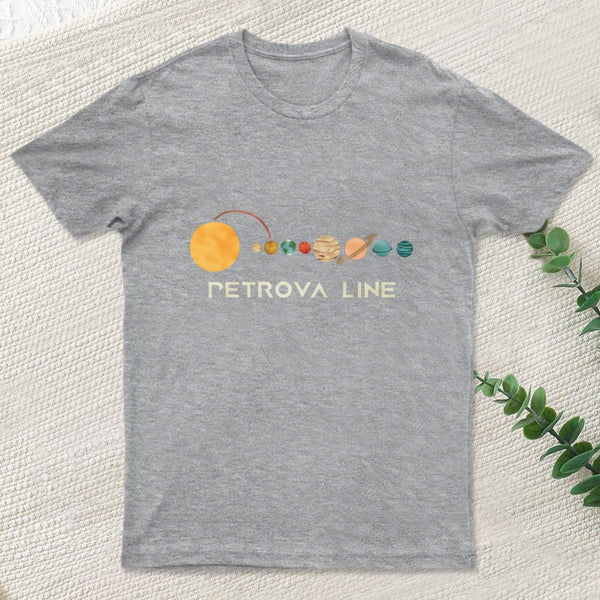 Petrova Program T-Shirt
