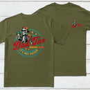 Dad Tax Making Sure It's Not Poison Fathers Day Shirt