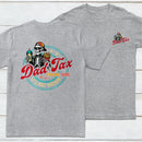 Dad Tax Making Sure It's Not Poison Fathers Day Shirt