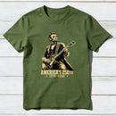4Th July T-Shirt