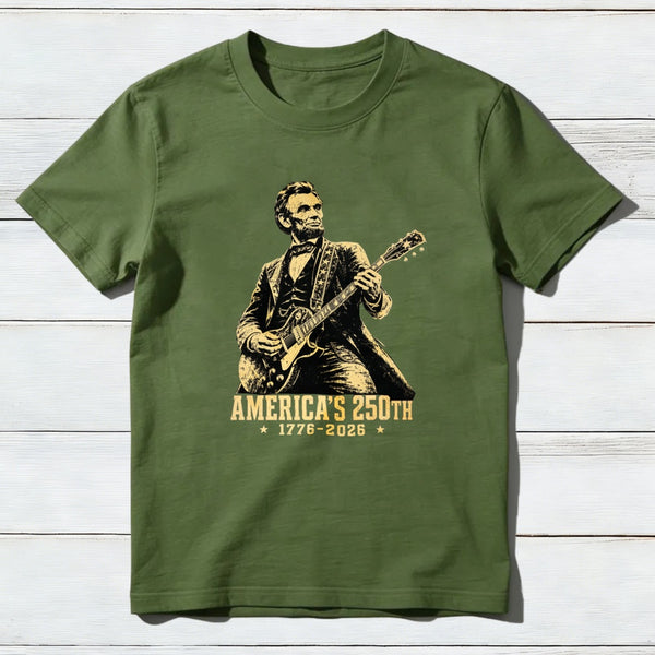 4Th July T-Shirt