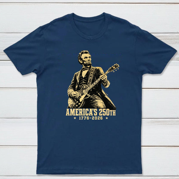 4Th July T-Shirt