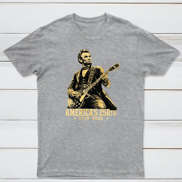 4Th July T-Shirt