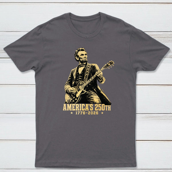 4Th July T-Shirt