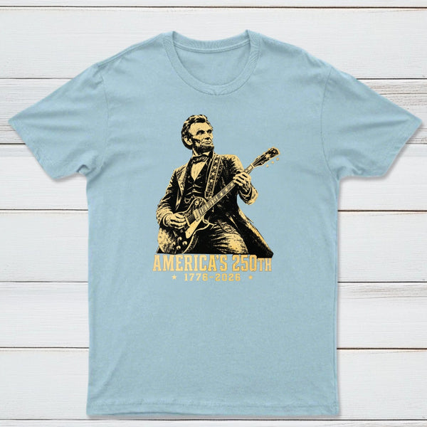 4Th July T-Shirt