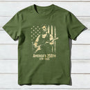4Th July T-Shirt
