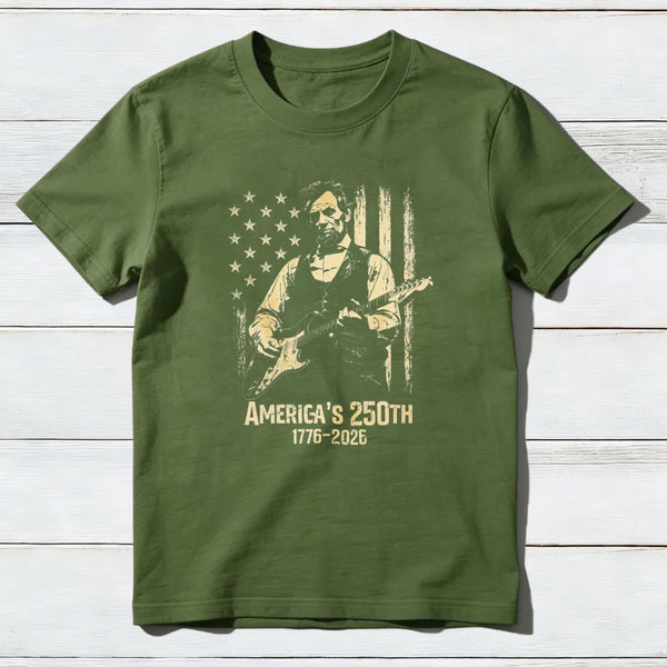 4Th July T-Shirt