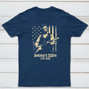 4Th July T-Shirt