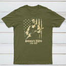 4Th July T-Shirt