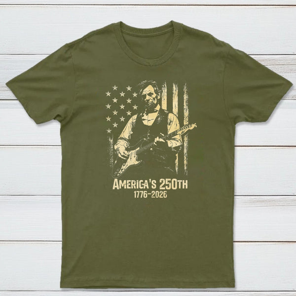 4Th July T-Shirt