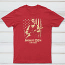 4Th July T-Shirt