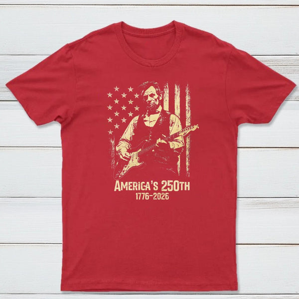 4Th July T-Shirt