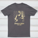 4Th July T-Shirt