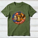 4Th July T-Shirt