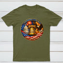 4Th July T-Shirt