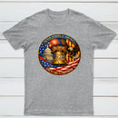 4Th July T-Shirt
