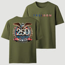 Freedom 250th Anniversary T-Shirt