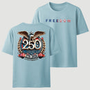 Freedom 250th Anniversary T-Shirt